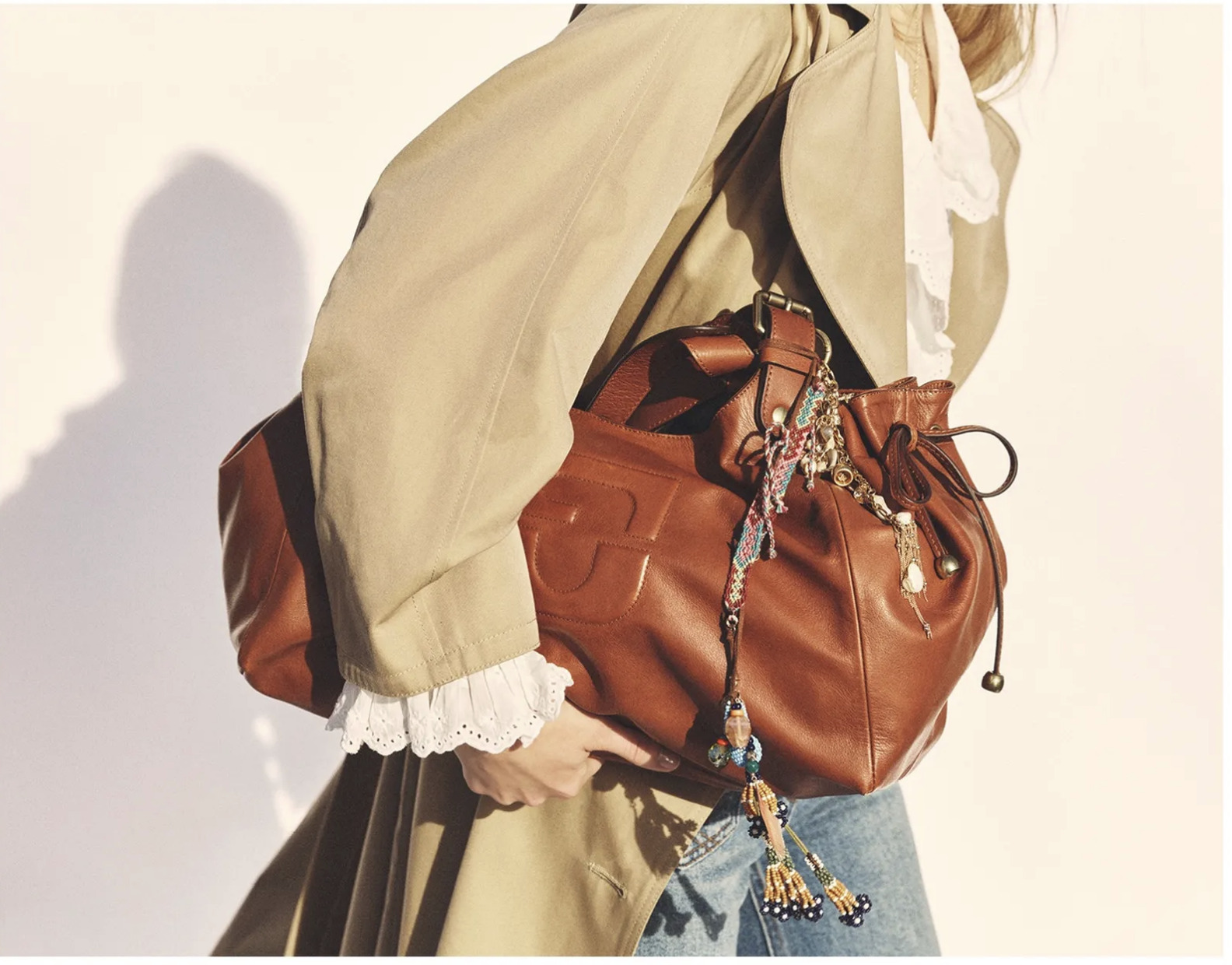 Gerard Darel Campagne