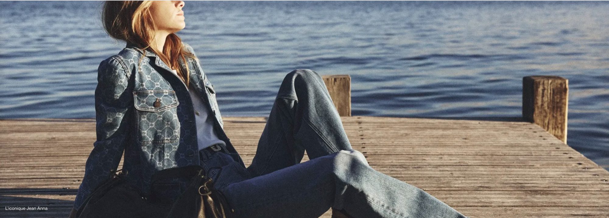 Gerard Darel Campagne